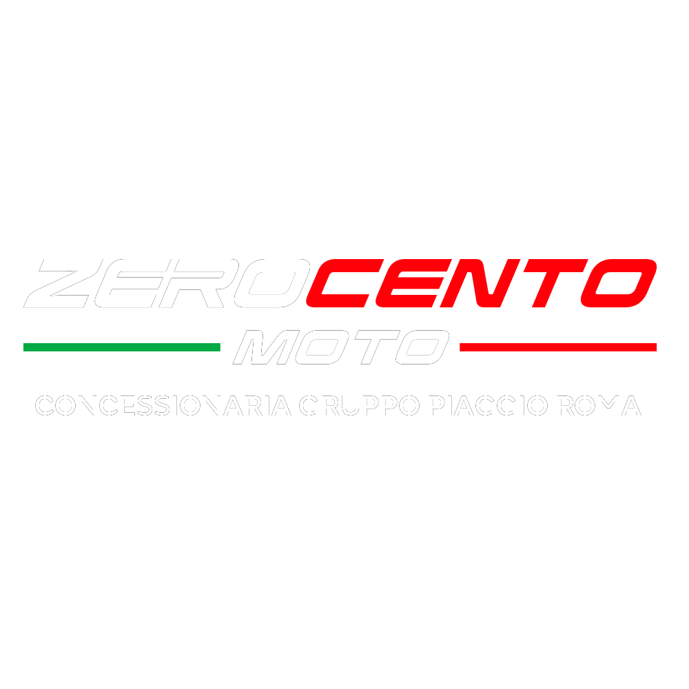 Zerocento Moto