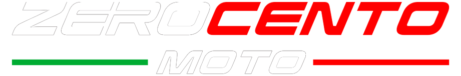 ZeroCento Moto
