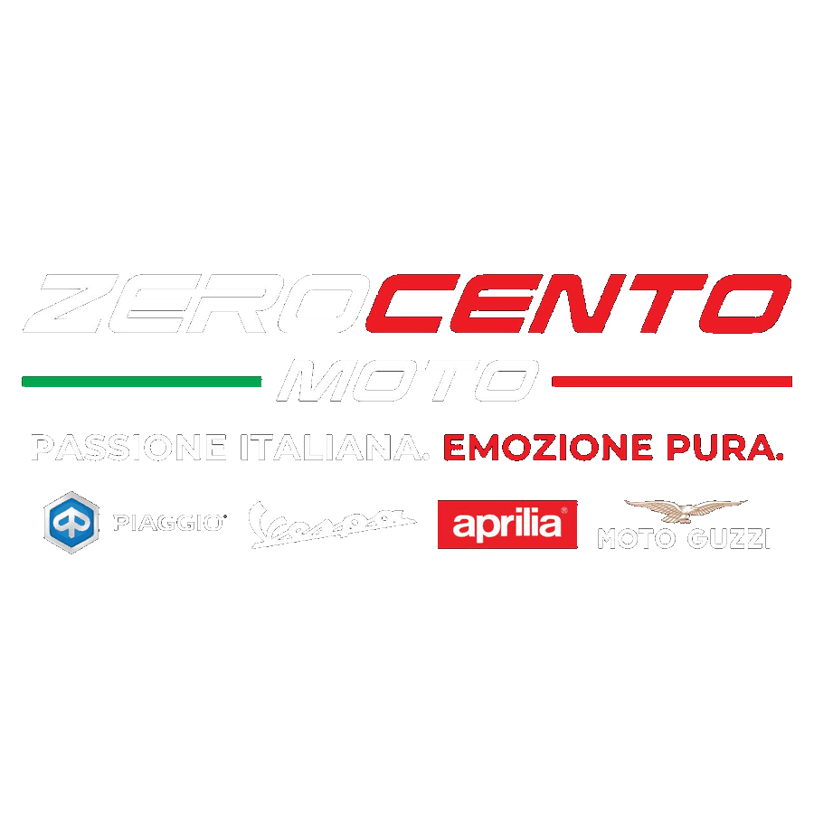 ZeroCento Moto - Passione italiana. Emozione pura.